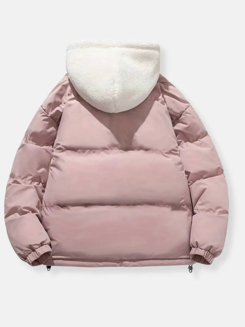 Gracefully Styled Jacket for Any Occasion