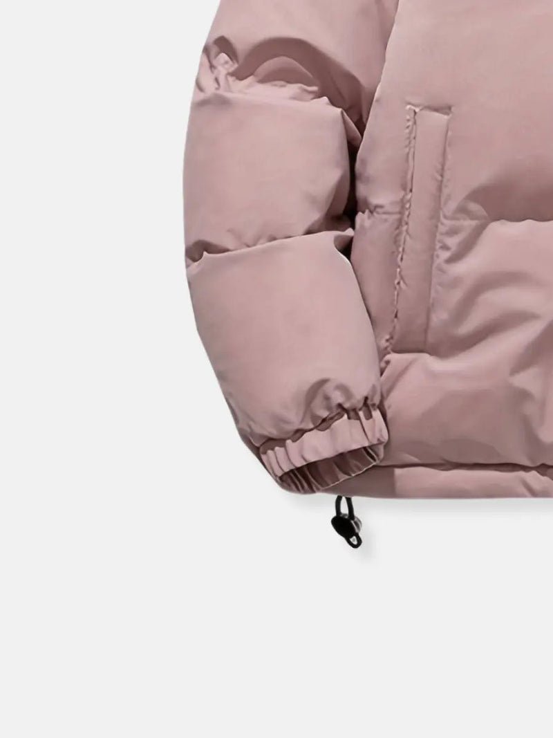 Gracefully Styled Jacket for Any Occasion