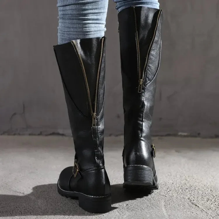 Classic Vintage Garment with a Flattering Fit