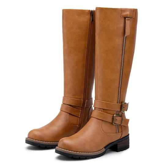 Light brown
