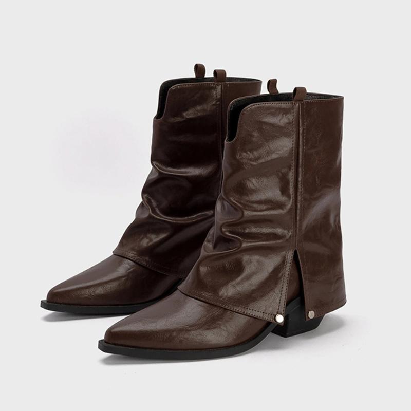 Comfortable Orthopedic Boots for Daily Wear