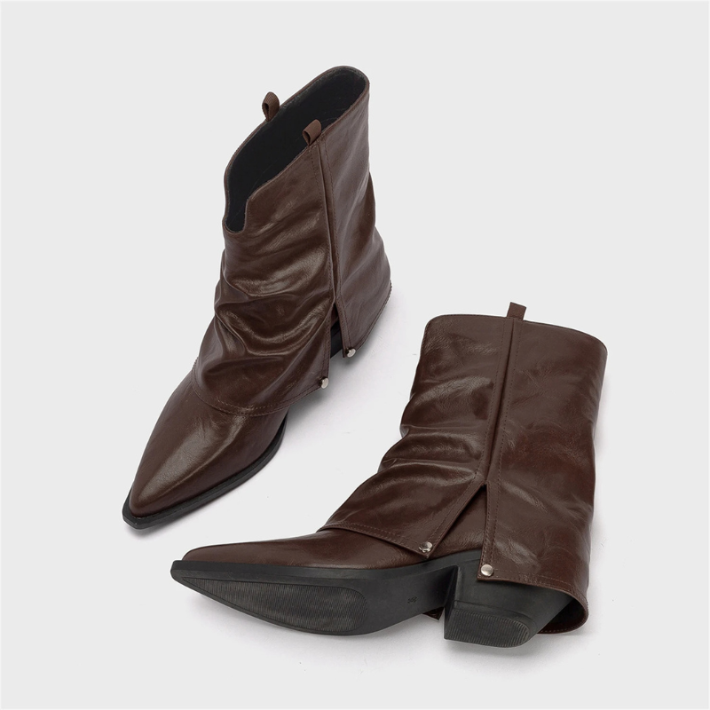 Comfortable Orthopedic Boots for Daily Wear