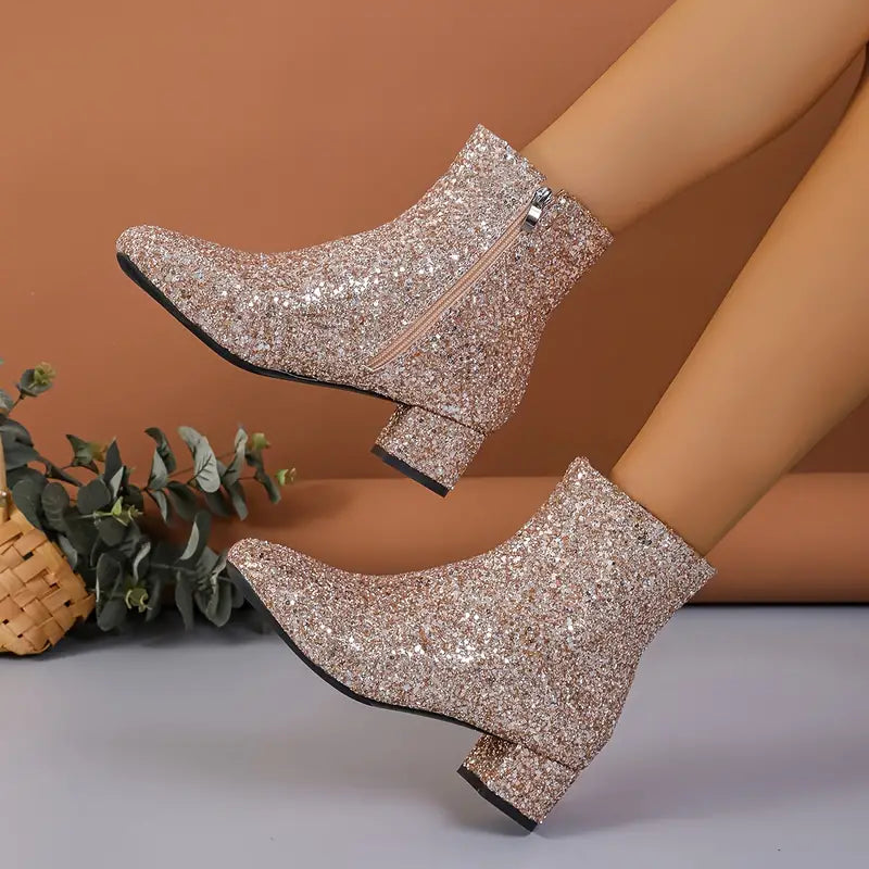 Stylish Orthopedic Boots for Any Occasion