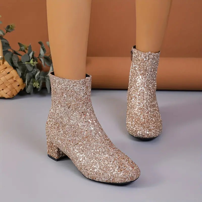 Stylish Orthopedic Boots for Any Occasion