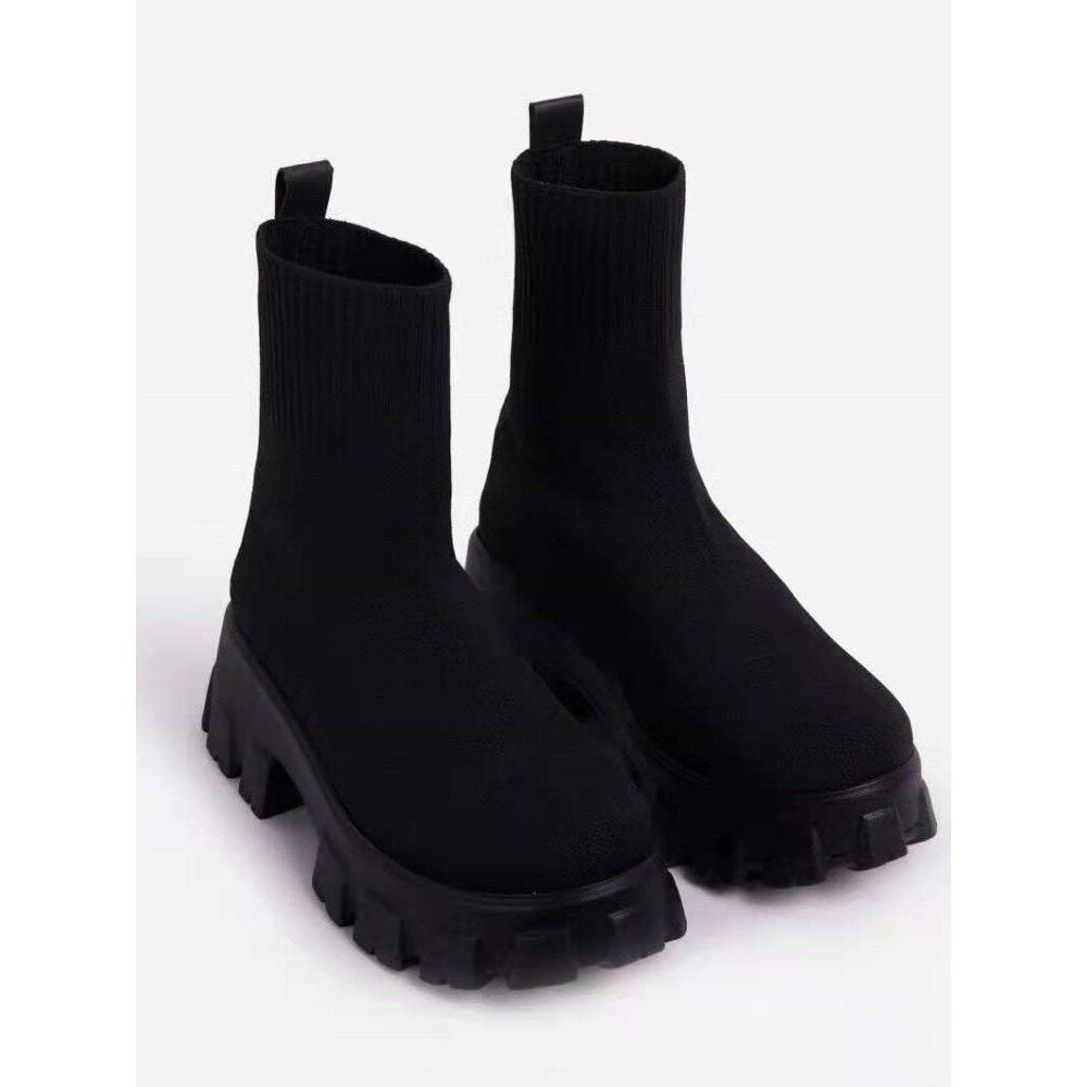Beautifully Crafted Orthopedic Boots