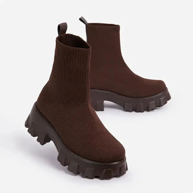 Beautifully Crafted Orthopedic Boots