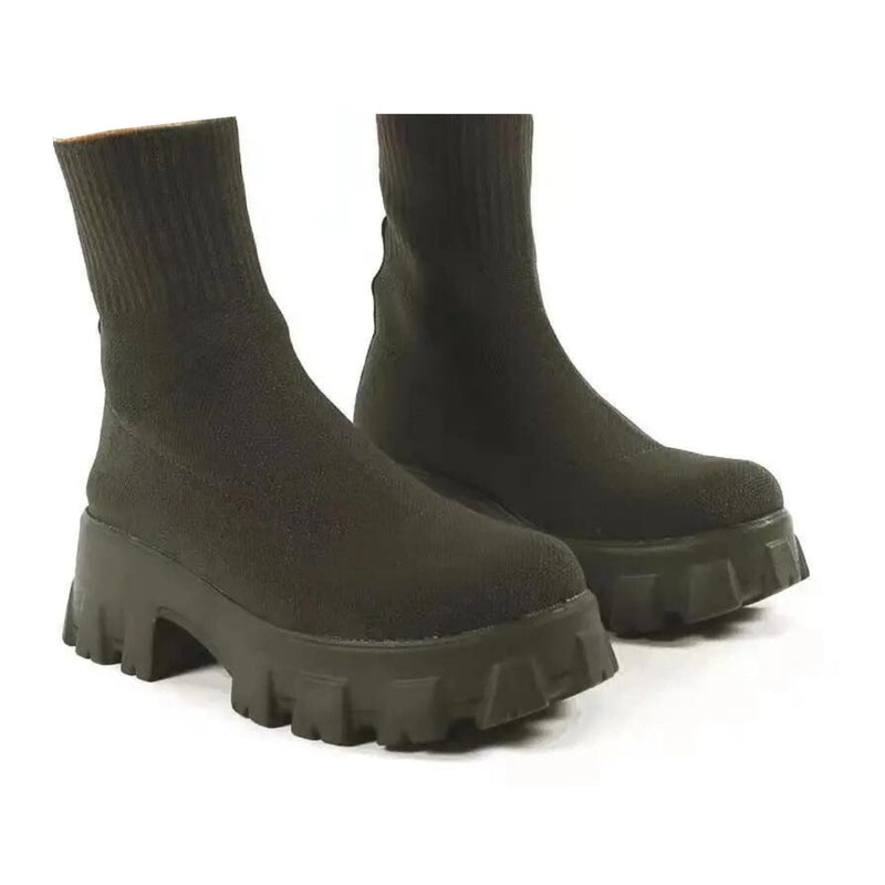 Beautifully Crafted Orthopedic Boots