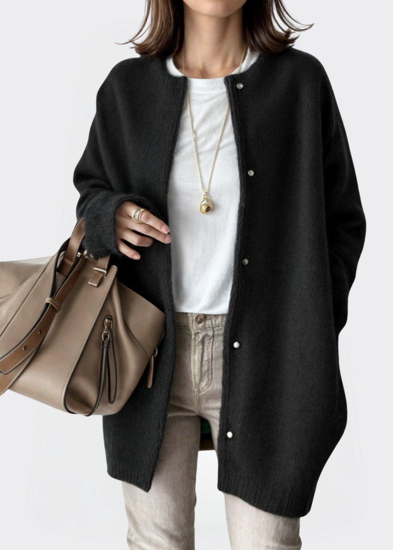 A Vintage Style Garment with Delicate Timeless Details