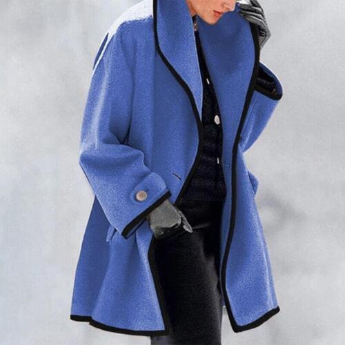 Beautifully Crafted Garment in a Classic Style