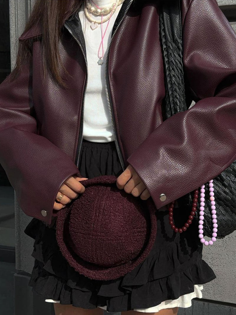 Elegantly Styled Garment for Everyday Wear