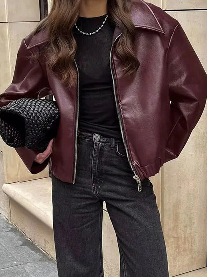 Elegantly Styled Garment for Everyday Wear