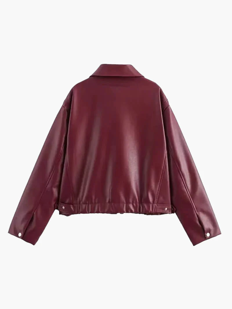 Elegantly Styled Garment for Everyday Wear