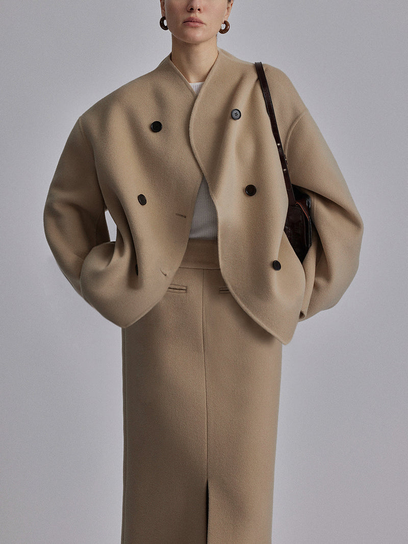 Classic Vintage & Enduringly Stylish Jacket