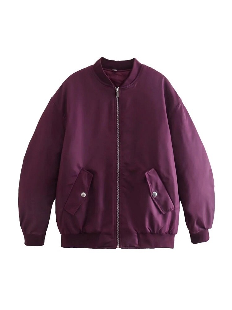 Well Tailored Jacket with a Graceful Silhouette