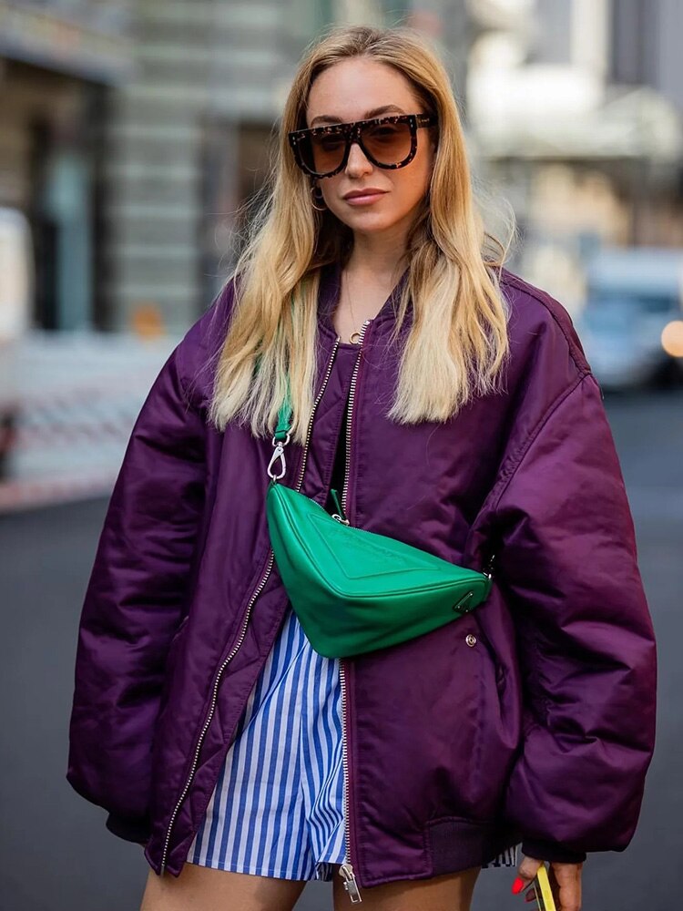 Well Tailored Jacket with a Graceful Silhouette