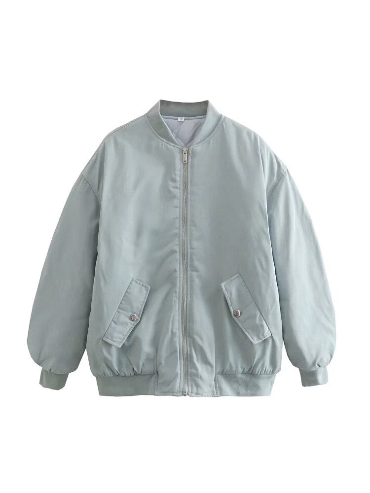 Well Tailored Jacket with a Graceful Silhouette