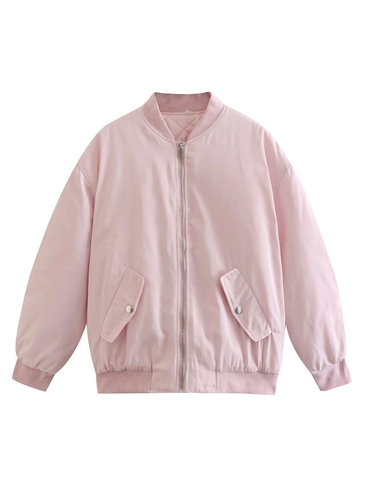 Well Tailored Jacket with a Graceful Silhouette