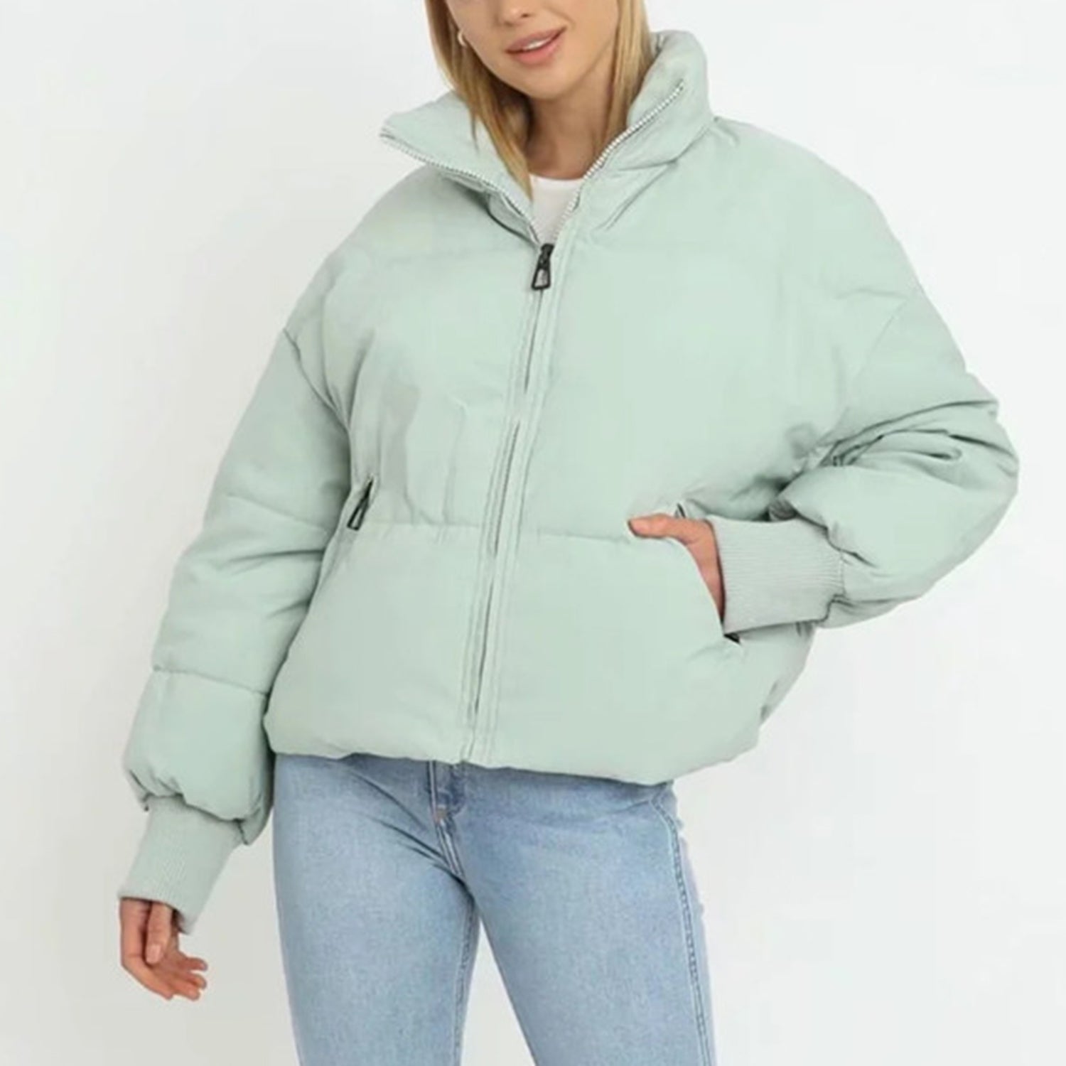 mint