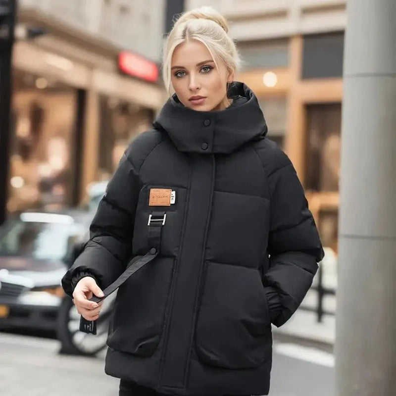 Beautifully Crafted Jacket in a Classic Style