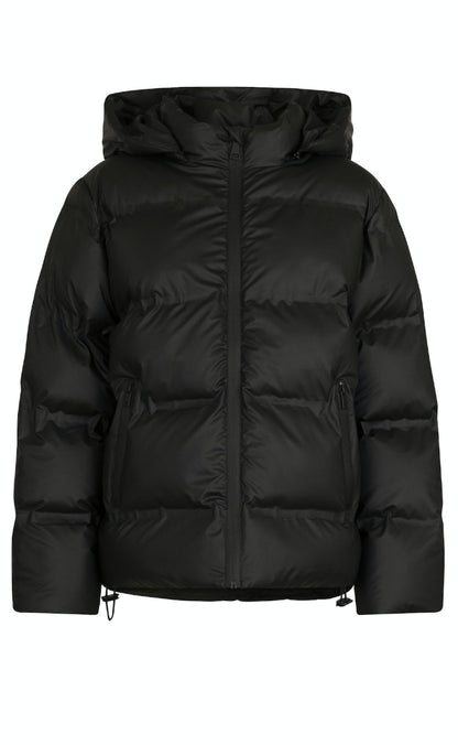 Sophisticated Jacket with a Clean Classic Look