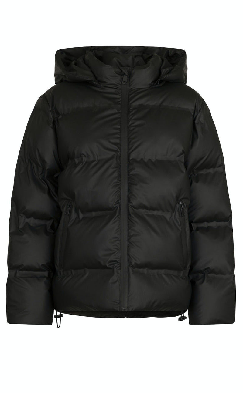 A Vintage Style Jacket with Delicate Timeless Details