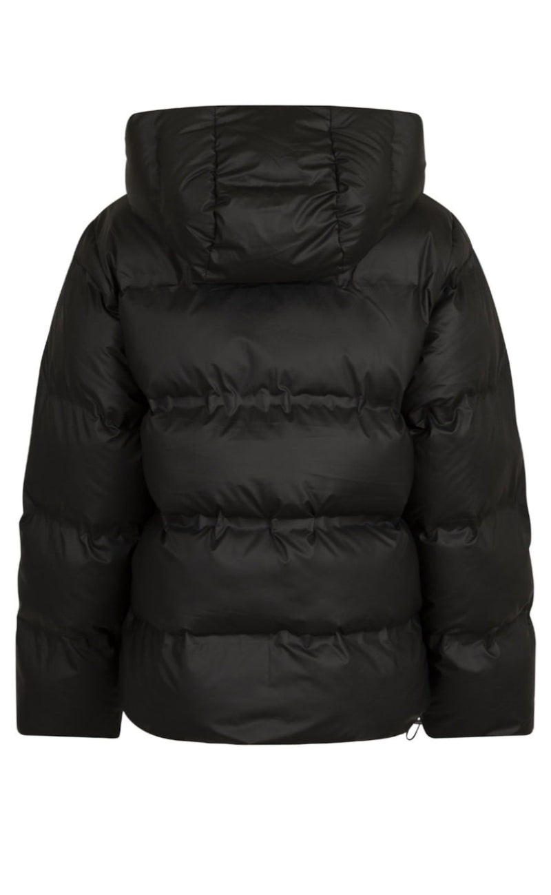 A Vintage Style Jacket with Delicate Timeless Details