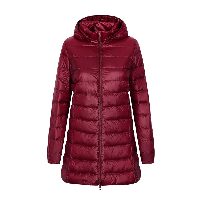A Vintage Style Jacket with Delicate Timeless Details