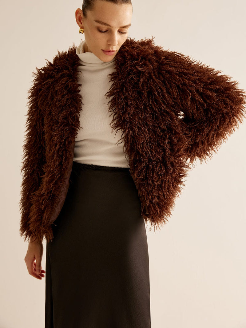 Elegantly Styled Garment for Everyday Wear