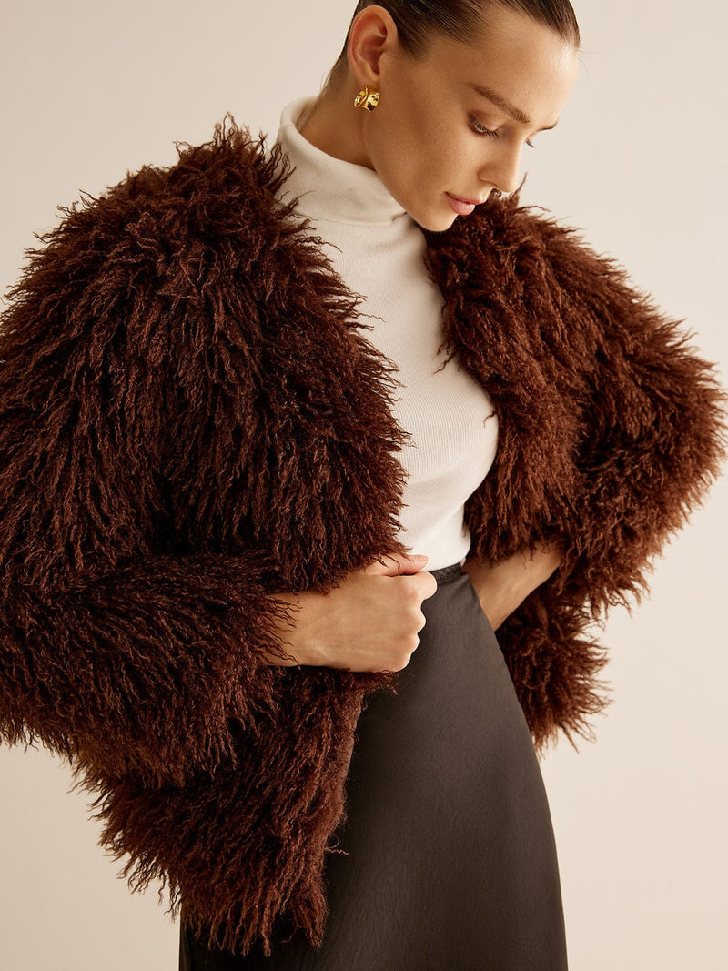 Elegantly Styled Garment for Everyday Wear