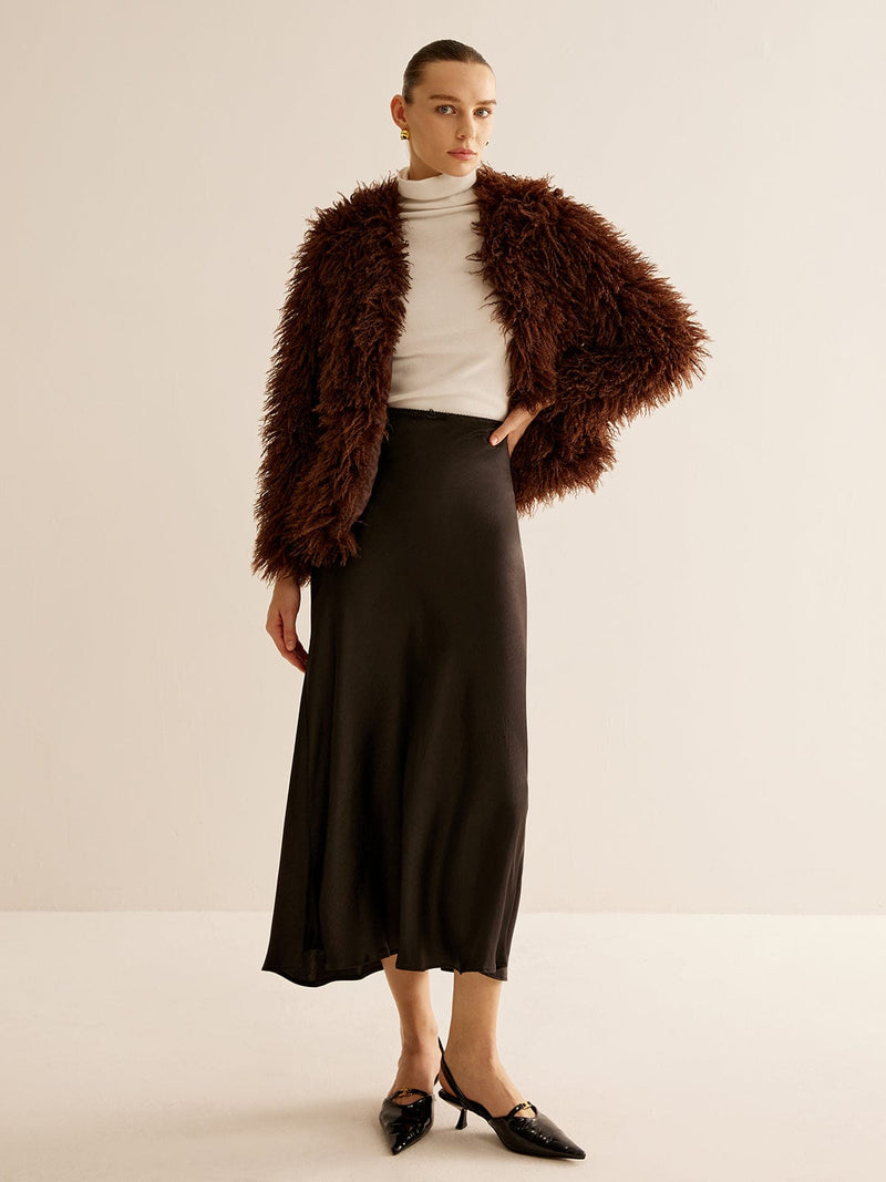 Elegantly Styled Garment for Everyday Wear