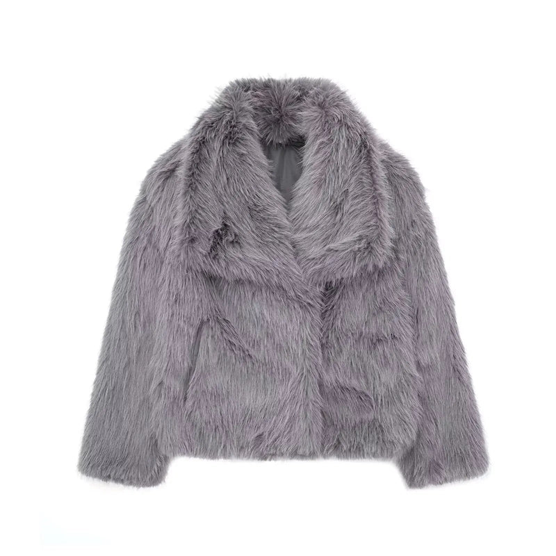 Elegantly Styled Jacket for Everyday Wear