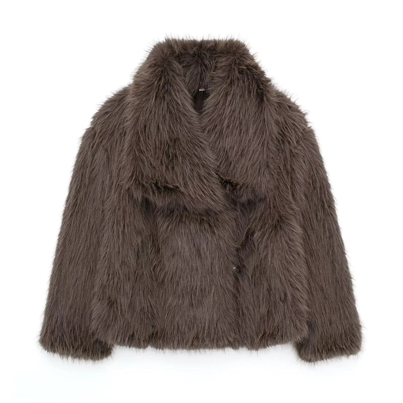 Elegantly Styled Jacket for Everyday Wear