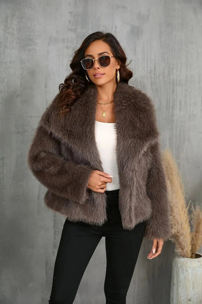 Elegantly Styled Jacket for Everyday Wear