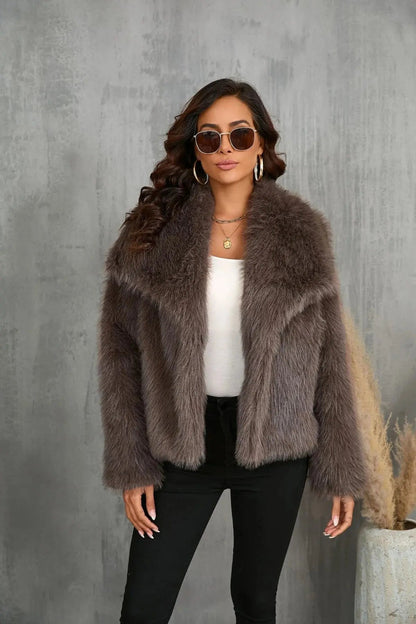 Elegantly Styled Jacket for Everyday Wear