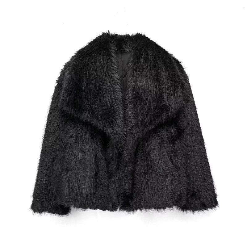 Elegantly Styled Jacket for Everyday Wear