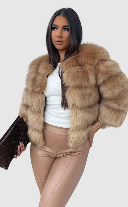Classic Vintage & Enduringly Stylish Jacket