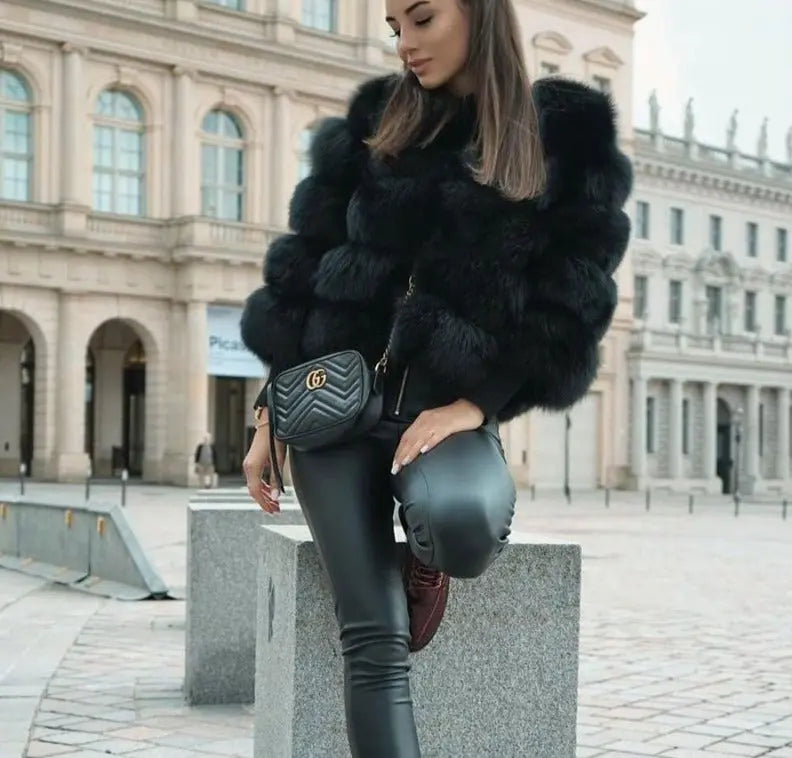 Classic Vintage & Enduringly Stylish Jacket