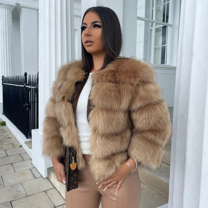 Classic Vintage & Enduringly Stylish Jacket