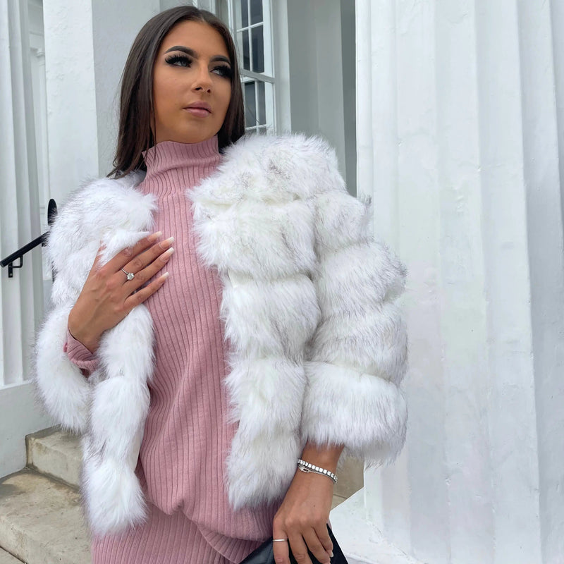 Classic Vintage & Enduringly Stylish Jacket