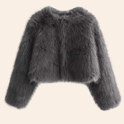 Polished Garment with an Effortless Classic Look