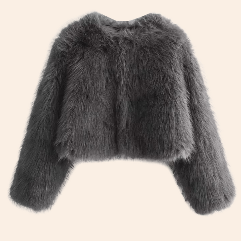 Vintage Inspired Garment with a Contemporary Edge