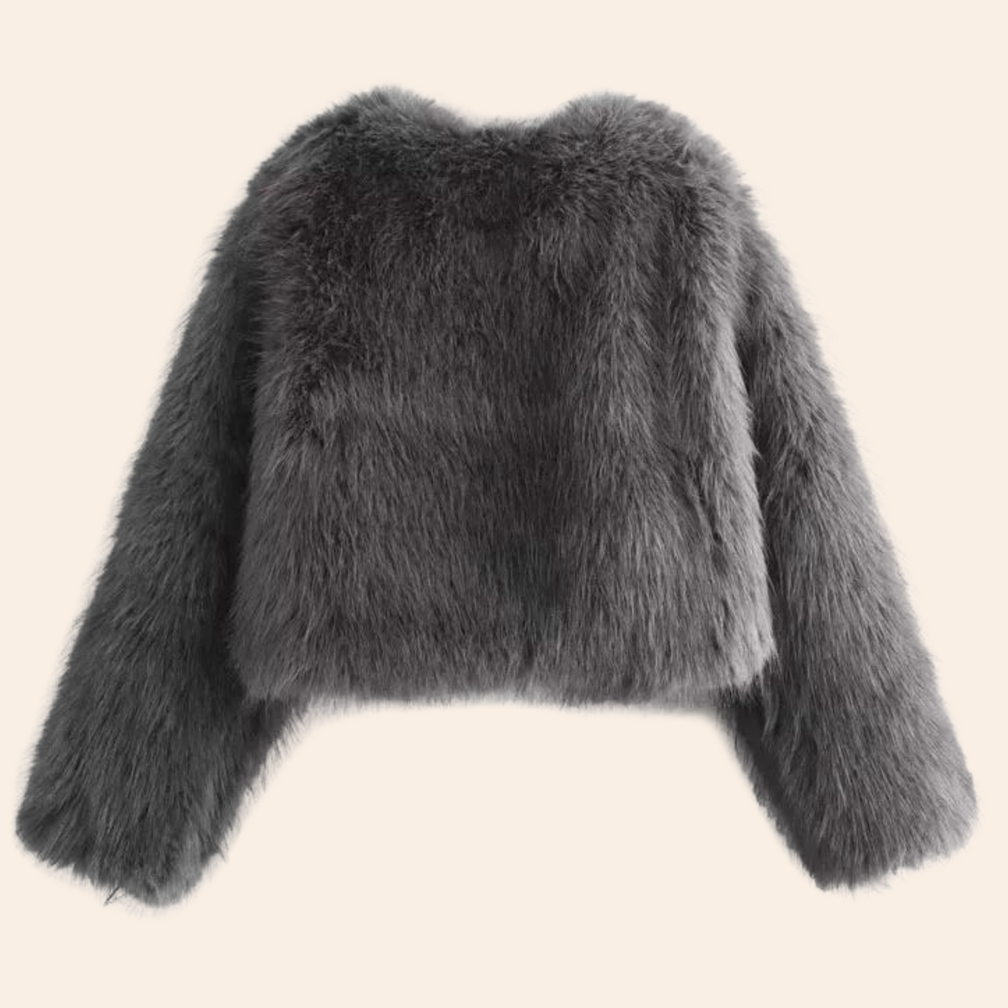 Polished Garment with an Effortless Classic Look