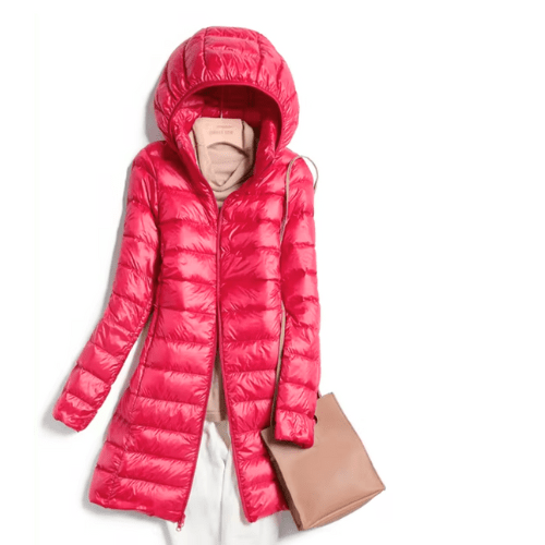 A Vintage Style Jacket with Delicate Timeless Details