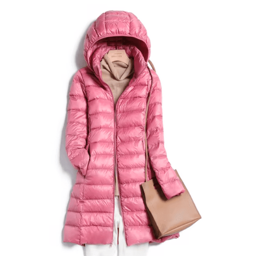 A Vintage Style Jacket with Delicate Timeless Details