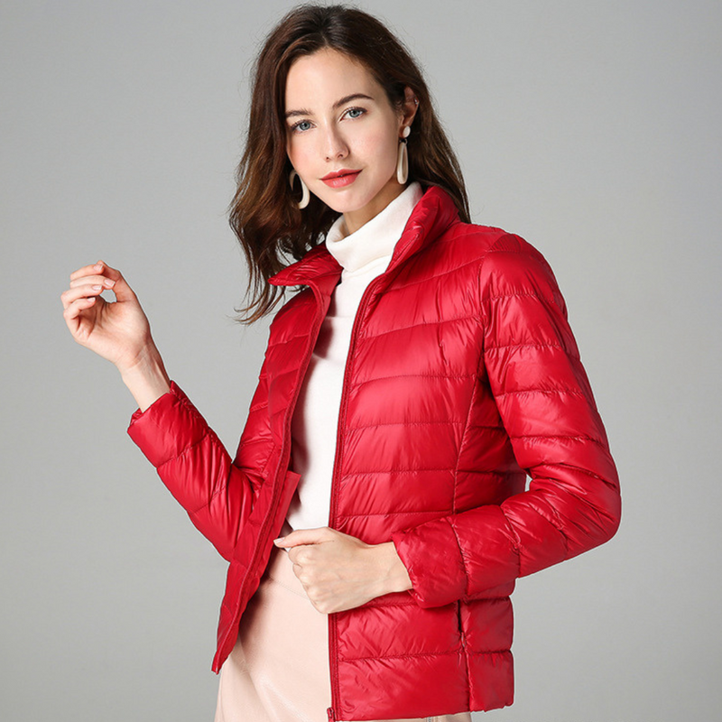 Vintage Inspired Jacket with a Contemporary Edge