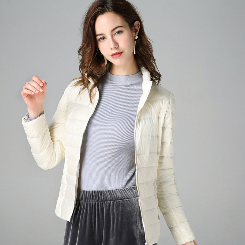 Vintage Inspired Jacket with a Contemporary Edge