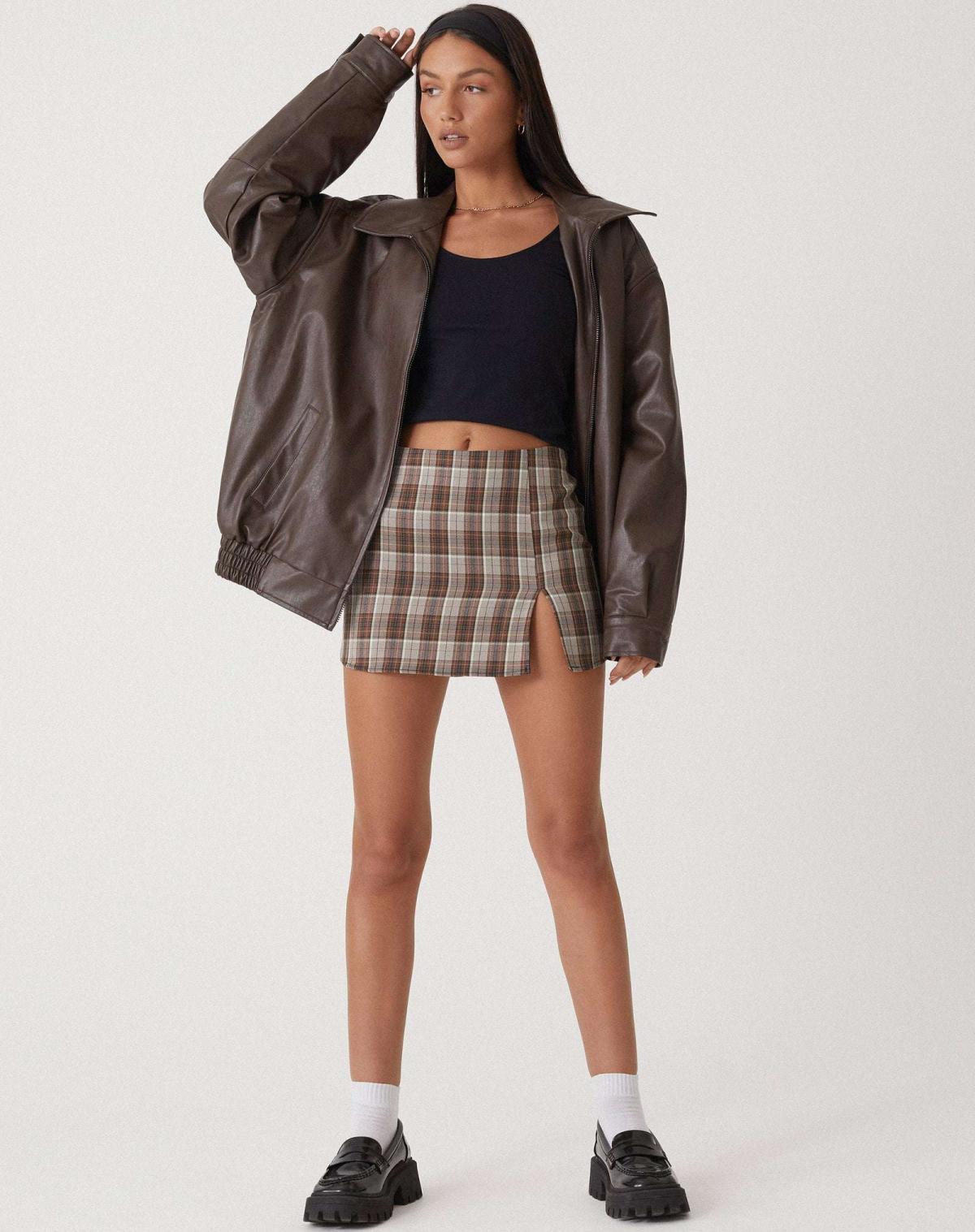 Classic Vintage & Enduringly Stylish Jacket