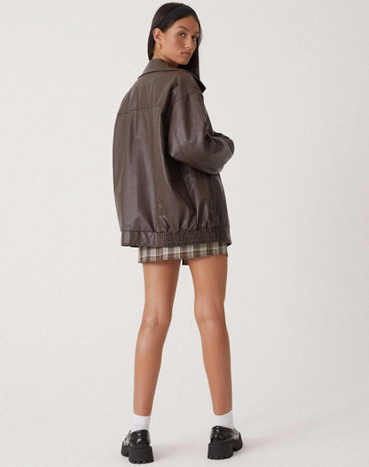 Classic Vintage & Enduringly Stylish Jacket
