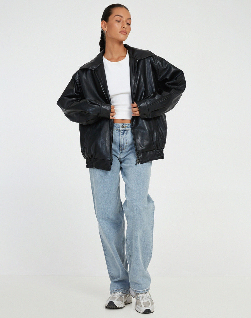 Classic Vintage & Enduringly Stylish Jacket