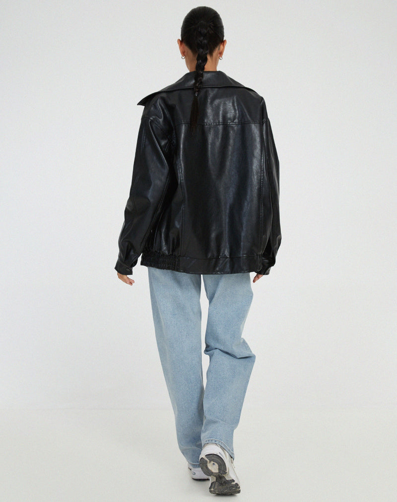 Classic Vintage & Enduringly Stylish Jacket